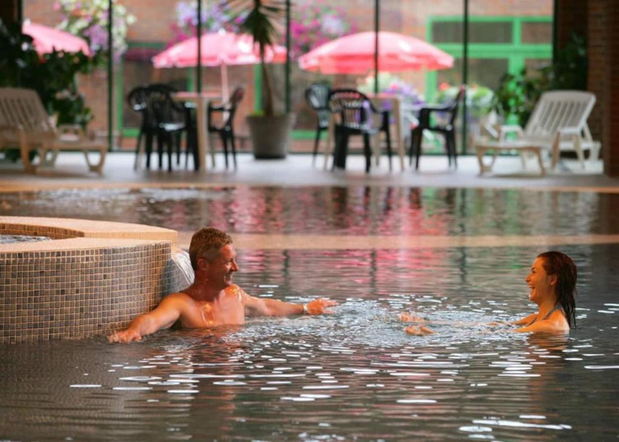 Heavenly Haven Hotel Lymington Ngoại thất bức ảnh